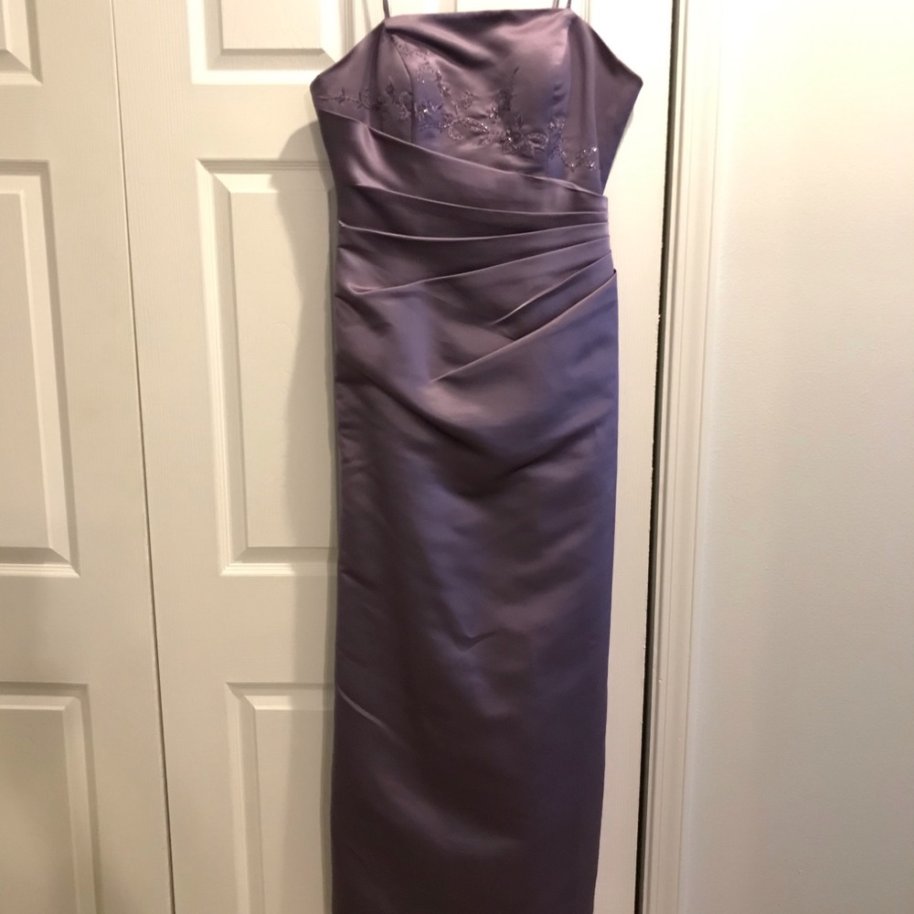 Evening Gown